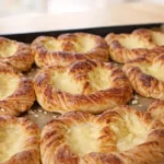 pudingové praclíky