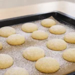 pudingové sušienky