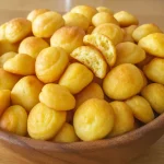 recept na odpaľované cesto