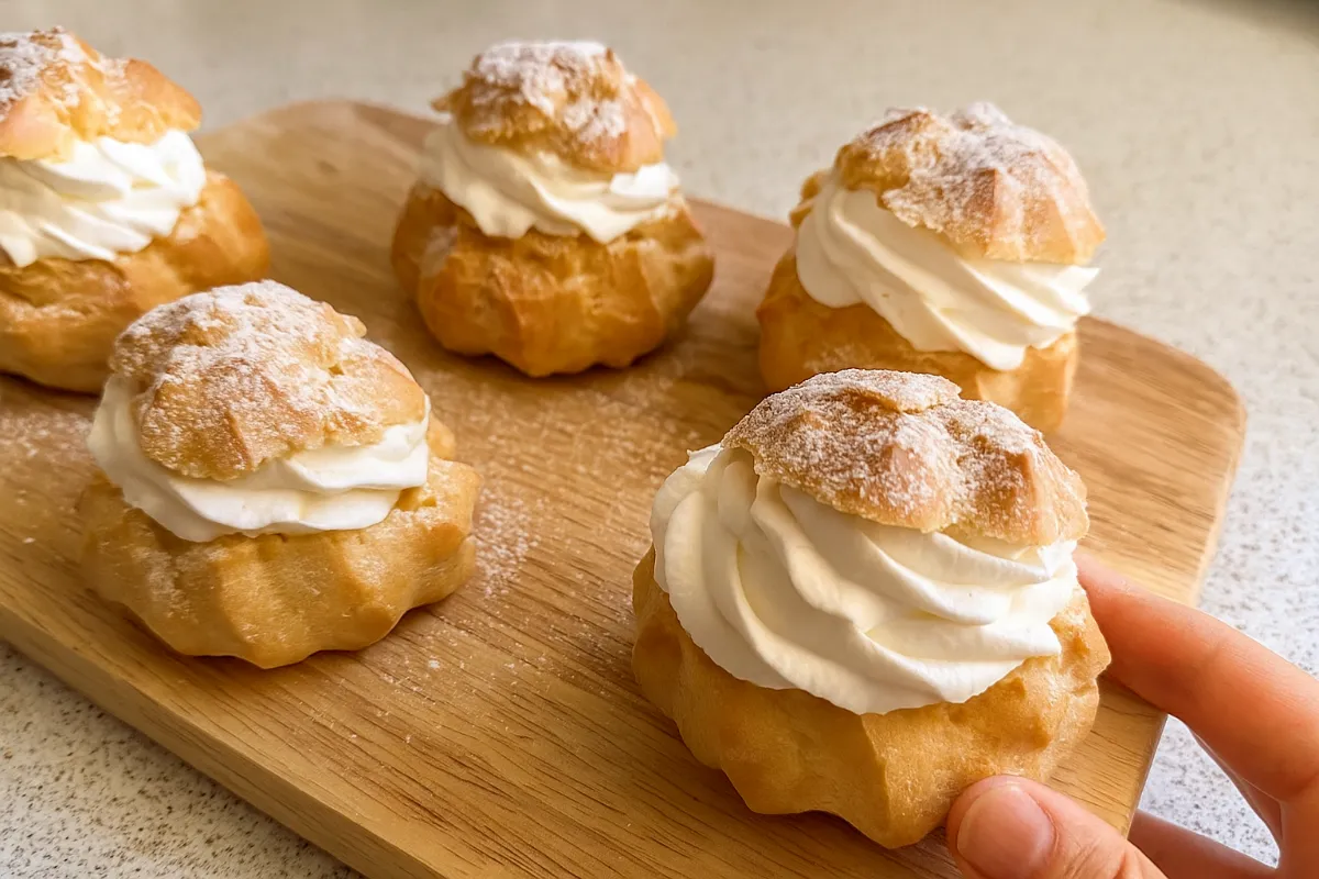 recept na veterníky