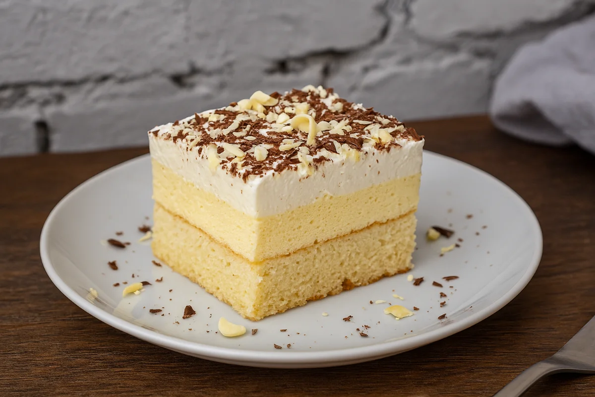 rezy s vaječným likérom