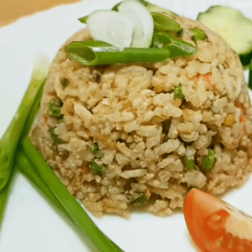 rizoto s mrazenou zeleninou