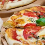 rýchla domáca pizza