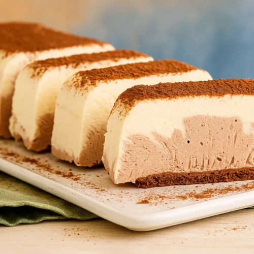 rýchla nanuková torta