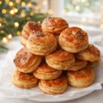 rýchle oškvarkové pagáče