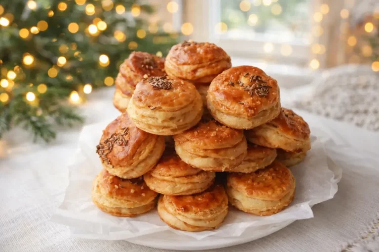 rýchle oškvarkové pagáče