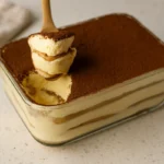 rýchle tiramisu