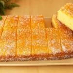 rýchly liaty koláč