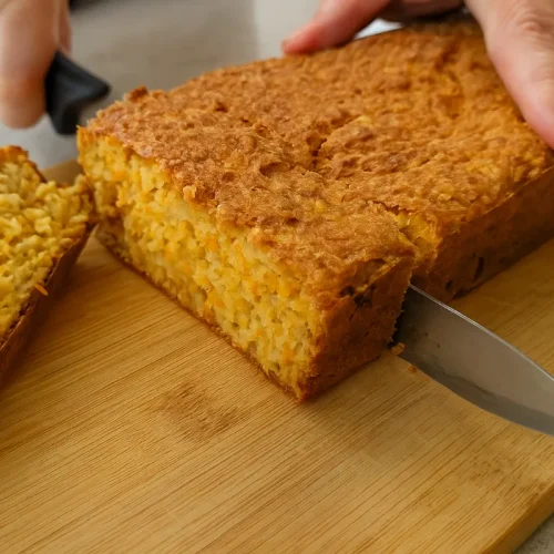 rýchly ovsený chlieb