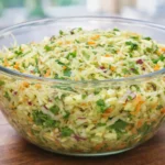 šalát z kyslej kapusty