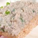 sardinková nátierka