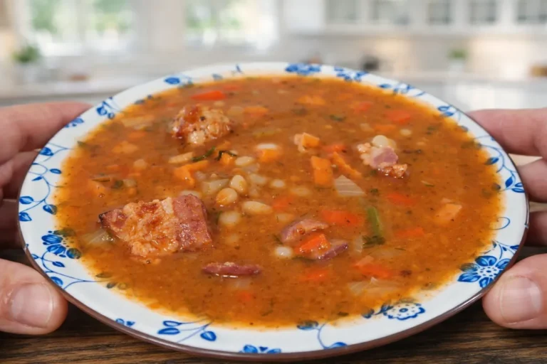 sedliacka fazuľovica