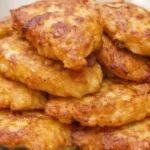 sekané kuracie rezne