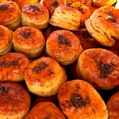 škvarkové pagáče