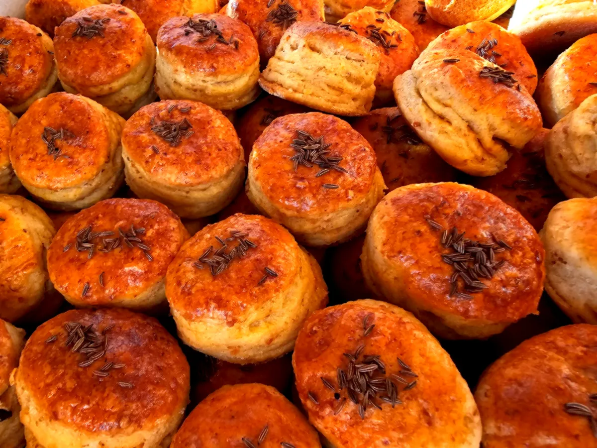 škvarkové pagáče