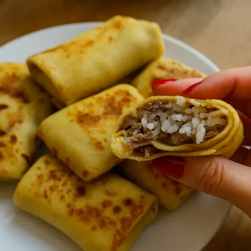 slané palacinky