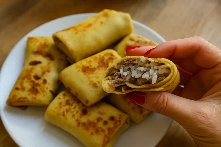 slané palacinky