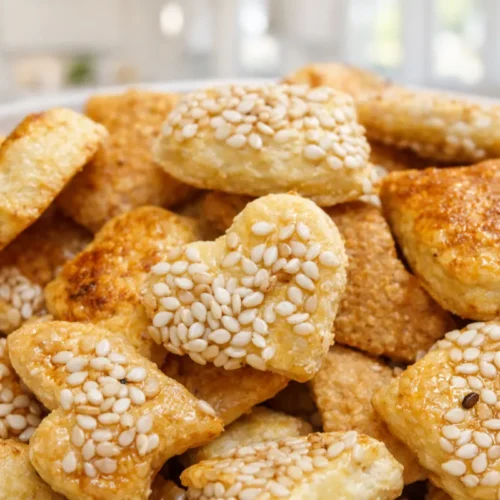 slané syrové jednohubky