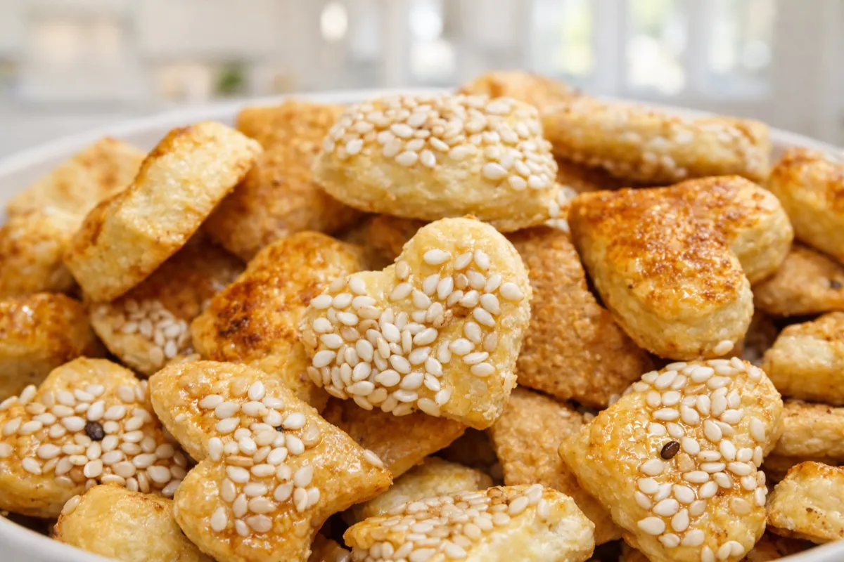 slané syrové jednohubky