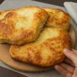 slané syrové koláče