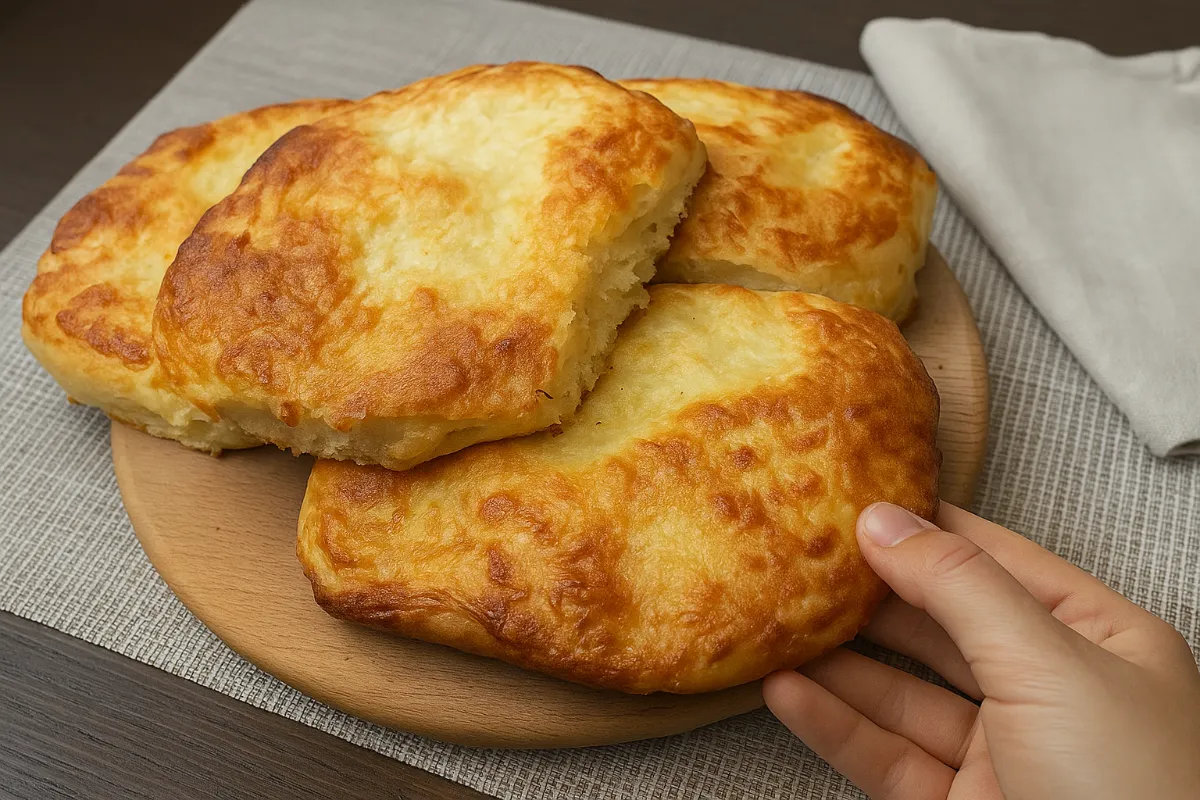 slané syrové koláče