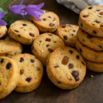 slice-and-bake sušienky