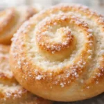 smotanové sušienky