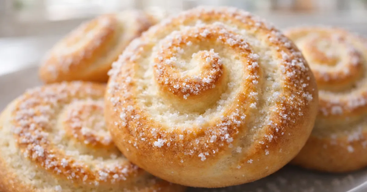 smotanové sušienky