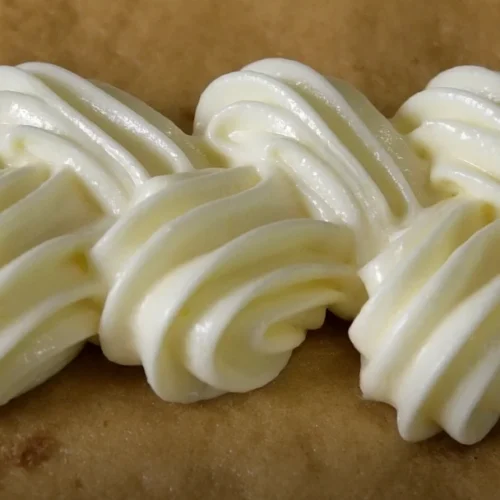 smotanový krém do torty