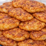 šťavnaté kuracie prsia na panvici