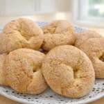 talianske raňajkové sušienky biscottoni