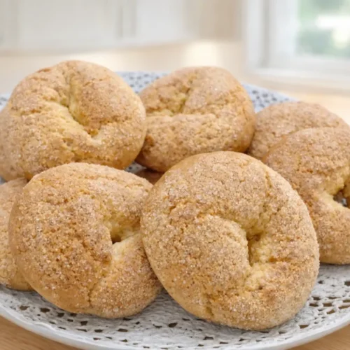 talianske raňajkové sušienky biscottoni