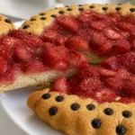 taliansky jarný tart