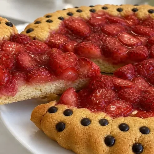 taliansky jarný tart