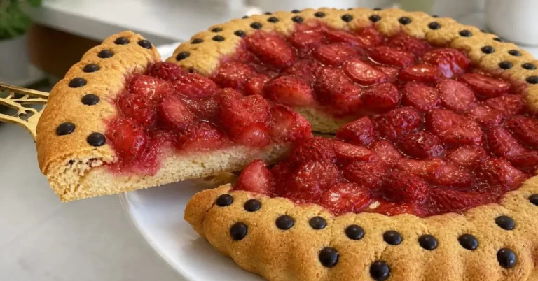 taliansky jarný tart