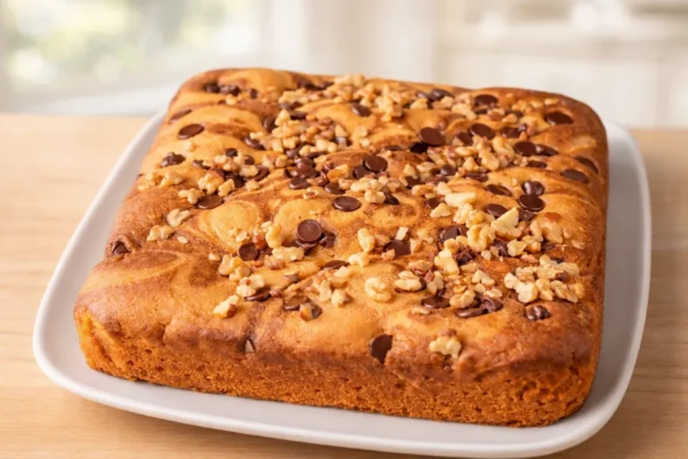 taliansky kávový koláč