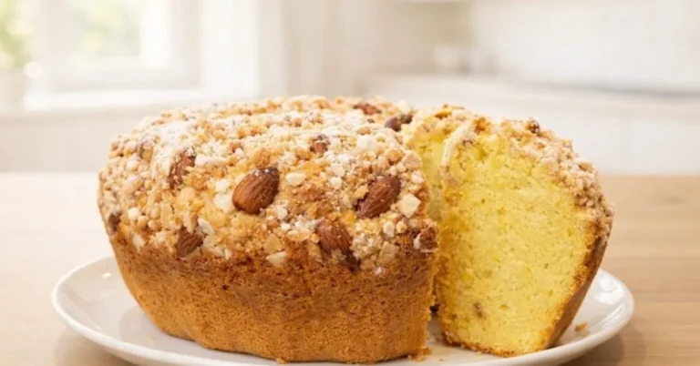 taliansky veľkonočný koláč