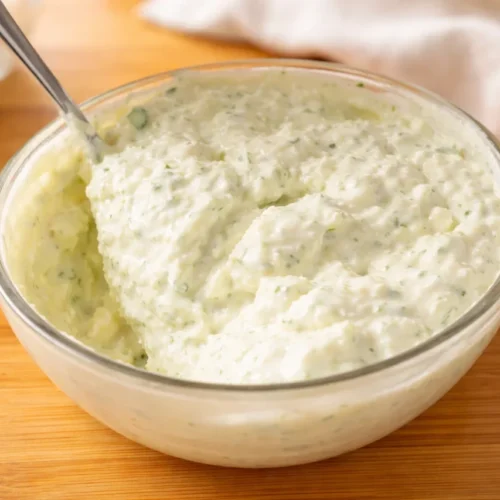 grécke tzatziki