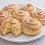 rýchle citrónové hniezda