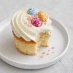 Ricottové veľkonočné muffiny