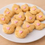 veľkonočné tvarohové kuriatka