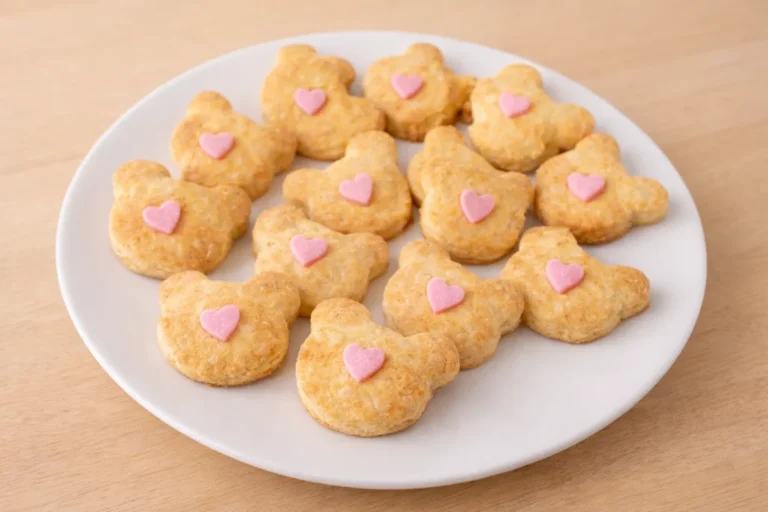 veľkonočné tvarohové kuriatka