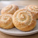 smotanové sušienky