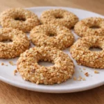 Arašidové kolieska