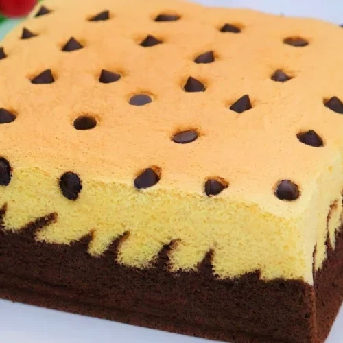 torta Castella