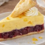 torta z lístkového cesta