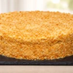 torta z troch pohárov