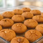 tradičné turecké koláčiky Şekerpare