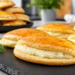 tvarohové koláčiky sočni