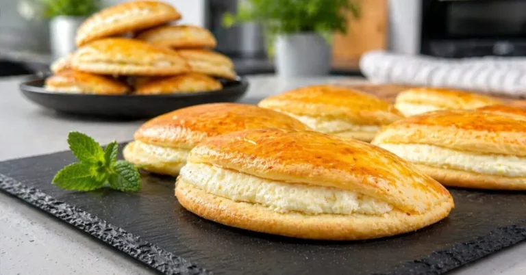 tvarohové koláčiky sočni